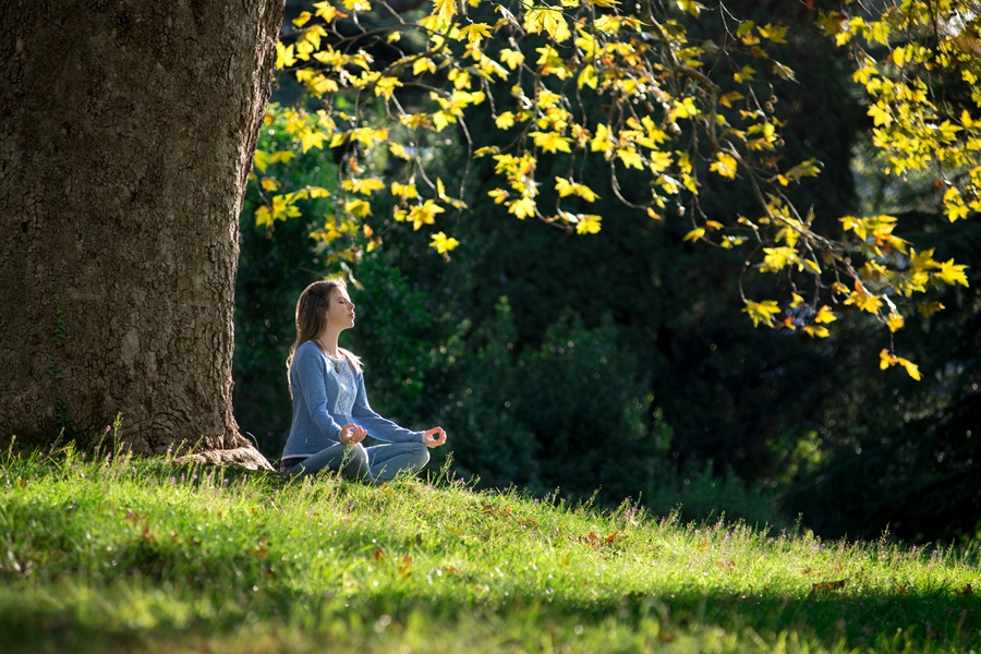 Mindfulness para principiantes: cómo empezar a practicarlo desde casa